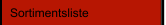 Sortimentsliste